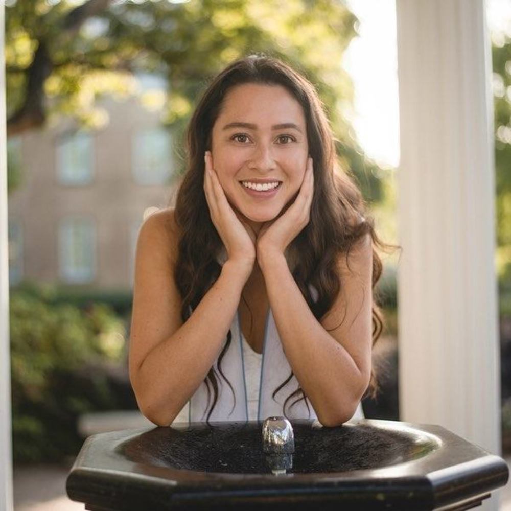 Meet your Posher, Cheyenne